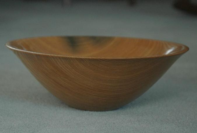 Another Ash Salad Bowl